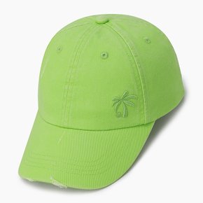 주니어 빈티지 컬러 캡_60YUCA02KLA