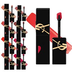 입생로랑 루즈 더 잉크 블러 크림 샤틴 컬러 소프트 매트