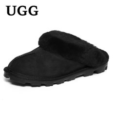 [어그](정품) UGG 미국어그 코케트 5125-BLK