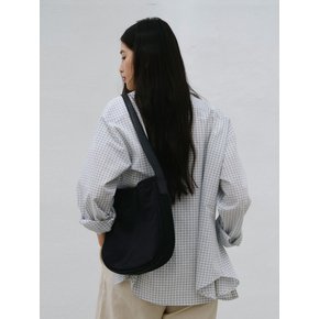 Classic Hobo bag Black