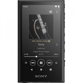 32GB A300 NW-A306 : HD  bluetoothandroid 360 Reality Audio NW-A306 BC 소니 워크맨 시리즈