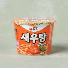 새우탕 큰사발 115g