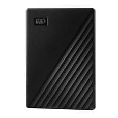 MY PASSPORT 외장하드 1TB USB3.0 블랙 WESTERN DIGITAL