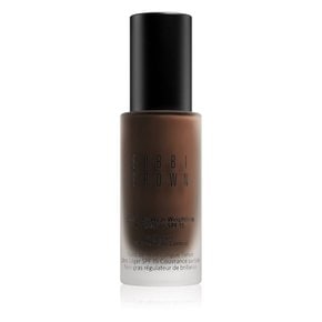 Bobbi Brown 스킨 롱웨어 웨잇리스 파운데이션 Neutral Chestnut 내추럴 체스트넛 N-100 30 ml