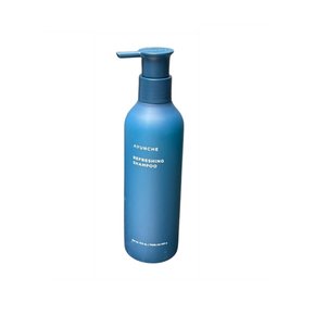 아윤채 리프레싱 샴푸 500g