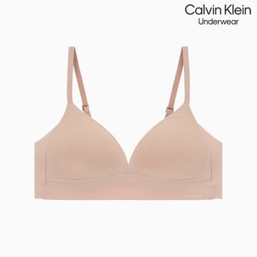 Calvin Klein Underwear 인비져블 AF 트라이앵글 (QF6022AD - 7NS)