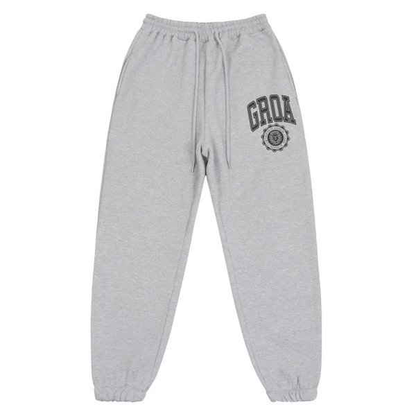 [UNISEX]SANTA ANA 스웻 조거팬츠_2color