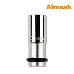 AWS1765 임팩 핸드소켓 17mm (아시바전용)