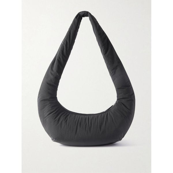 패디드 페이퍼 나일론 메신저백 1647597331121736