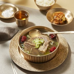 소 갈비탕 730g