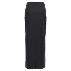 [루루 스튜디오] Womens Skirt SAMOSBLACK 3222375