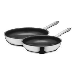 [해외직배송] 실리트 칼라브리아 후라이팬 24&28cm