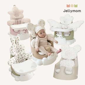 ◆젤리맘◆ 육아필수품 아기 점보의자 모음전 /이유식의자 아기의자 범보점보의자