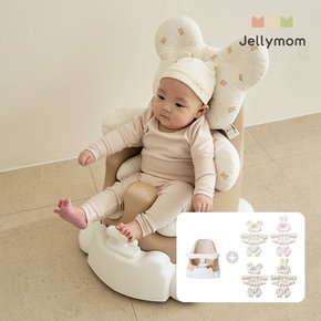 ◆젤리맘◆ 육아필수품 아기 점보의자 모음전 /이유식의자 아기의자 범보점보의자