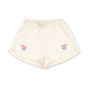 국내공식 콩제슬래드 쉬니 쇼츠 BUTTERCREAM