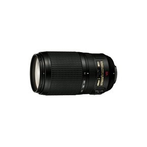 Nikon 망원 줌 렌즈 AF-S VR Zoom Nikkor 70-300mm f 4.5-5.6G IF-ED 풀사이즈 대응