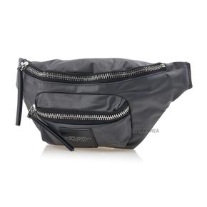 FW24 공용 바이커로고 밸트백 2F3HBB030H02 061