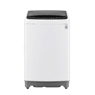 LG 가전 통돌이 화이트 통돌이 일반세탁기 TR12WL [12kg]