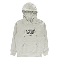 CLASSIC LOGO HOODIE 1MG24CHD101-LHG