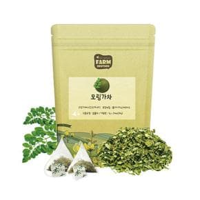 티백 팜더 티백차 모링가 1g X 20ea 마시는차 (S17834723)