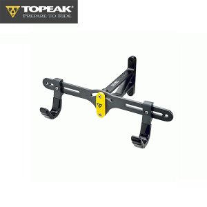 토픽 [모바일] TOPEAK 토픽 스탠드 Solo Bike Holder 솔로 바이크 홀더 가정용 자전거 벽걸이 거치대