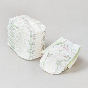 하기스 네이처밤부팬티3 중형 여아 64매 (온)