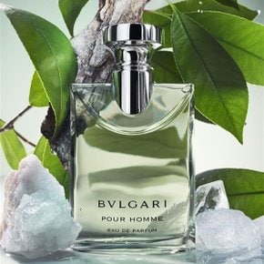 [쇼핑백] 뿌르 옴므 오 드 퍼퓸 50ML(+5ML 미니어처)