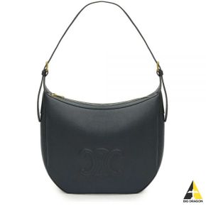 셀린느 HELOISE CUIR TRIOMPHE BAG IN SUPPLE CALFSKIN (114713FLH 10SG) (엘로이즈 트리