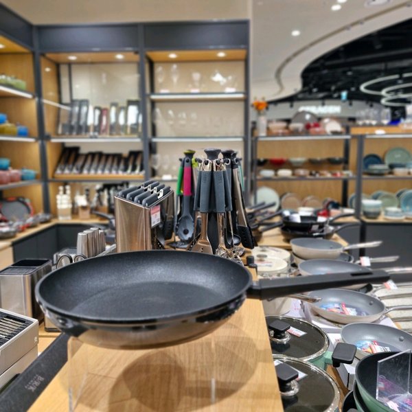 [파주점] 스마트 피크 후라이팬 30cm