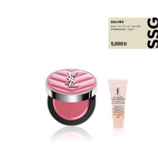 [10월/SSG단독][상품권] 메이크 미 블러쉬 크림 세트(+올아워 파운데이션 5ml)
