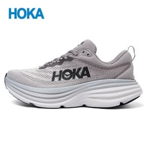 [HOKA](정품) 남성 본디8 와이드 1127953-SHMS