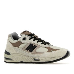 [해외배송] 뉴발란스 991 스니커즈 M991WIN BEIGE