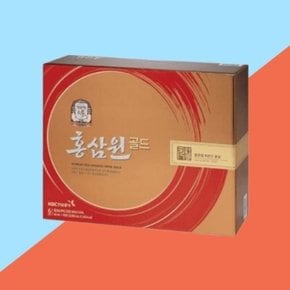 정관장홍삼원 홍삼액 골드(50ml60포) 3000ml쇼핑백포함