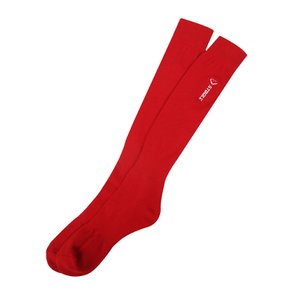 5TOOLS 5T205MBESC004 베이직 야구 스타킹 (레드)