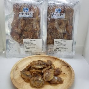 동전 쥐포 200g 꼬꼬망쥐포