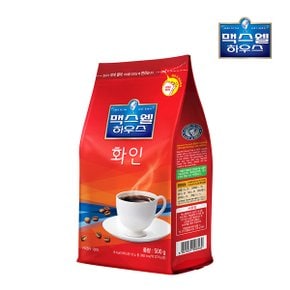 맥스웰하우스 화인 500g 6봉지