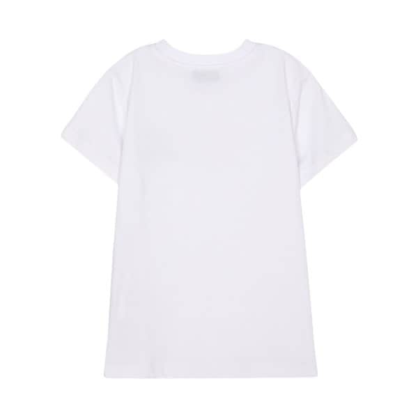 [부산점] 키즈 반팔 티셔츠 HAM03P LAA02 10101 (성인착용가능)