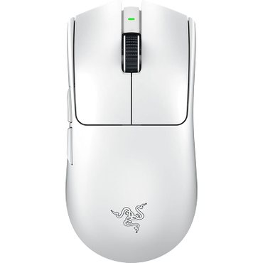  8,000Hz 동글 동봉 Razer 레이저 Viper V3 Pro White Ed