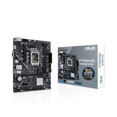 ASUS PRIME H610M-K D4 인텍