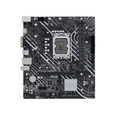 ASUS PRIME H610M-K D4 인텍