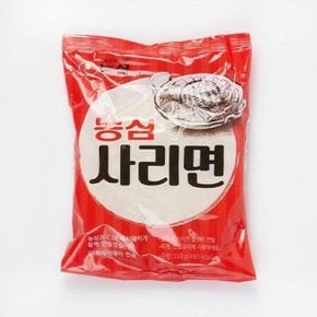 농심 110g 사리면 30개