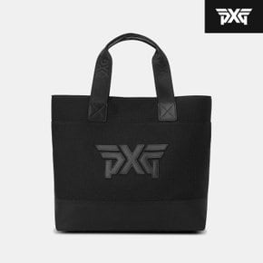 [9월재입고완료] PXG 메쉬 컴피백 남여공용 블랙 PKPPU8403