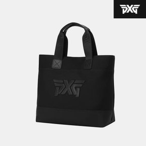 [9월재입고완료] PXG 메쉬 컴피백 남여공용 블랙 PKPPU8403