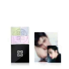 [SSG단독] 프리즘 리브르 미니 파우더 세트 (+미공개 화보컷 2종 증정)