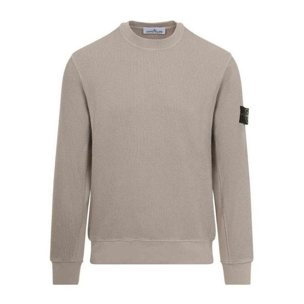 26SS 스톤 아일랜드 긴팔 티셔츠 L1S156100056S0044V009A DESERT DOM