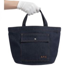 APC 아페쎄 26FW Jade Tote Bag (COHIZ M67083 IAI) (제이드 토트 백)
