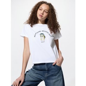 UNIQLO 유니클로 모후산드 UT 그래픽티