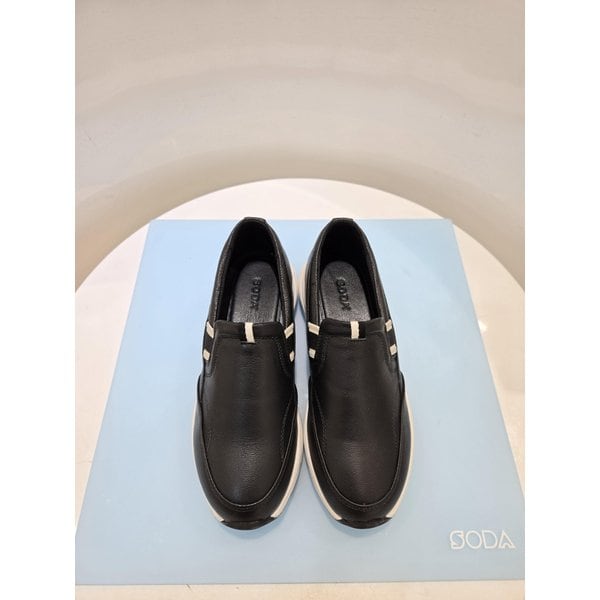 [시흥점] 여성 밴딩 경량 슬립온 (FLS506)