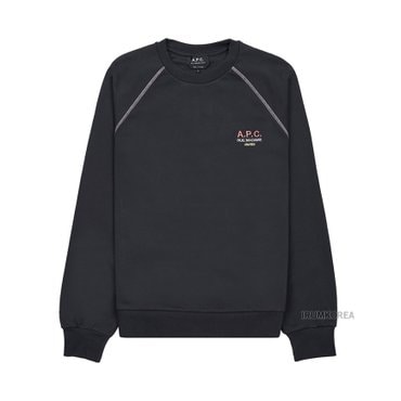 아페쎄 [APC] 여성 소니아 맨투맨 COEZD F27824 LAD