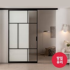 알파 원슬라이딩 중문 1001~1300(망입유리)